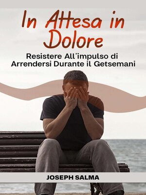 cover image of In Attesa in Dolore